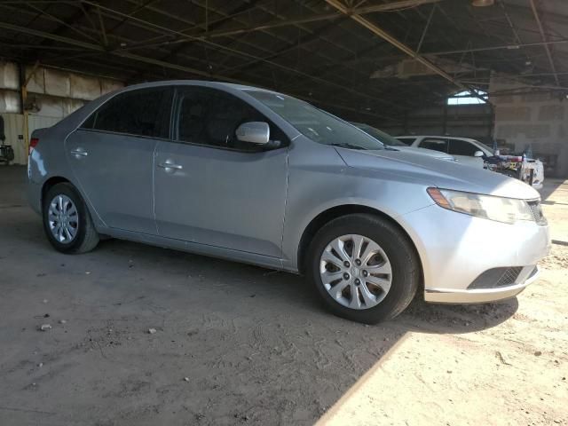 2010 KIA Forte EX