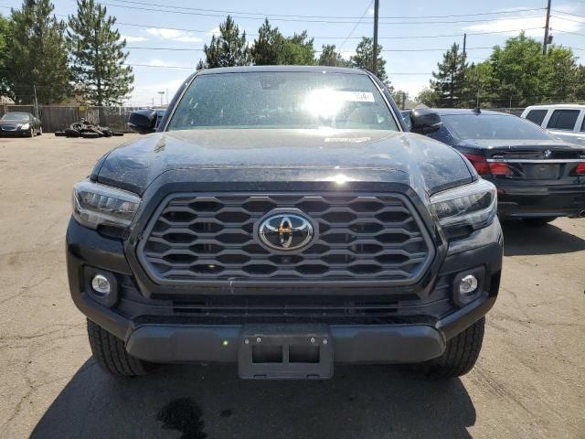 2023 Toyota Tacoma Double Cab