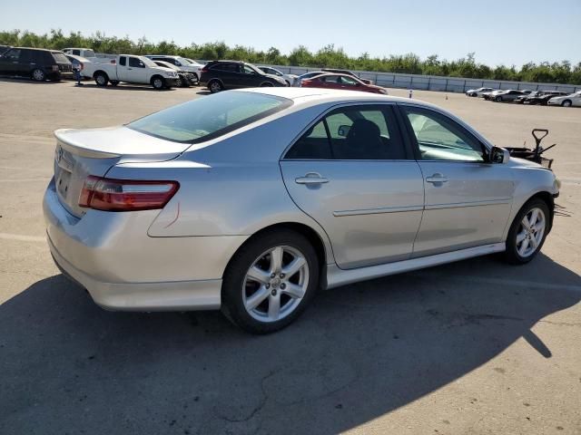 2007 Toyota Camry CE