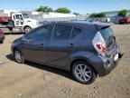 2012 Toyota Prius C