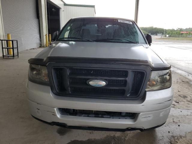 2004 Ford F150