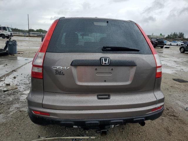 2010 Honda CR-V LX