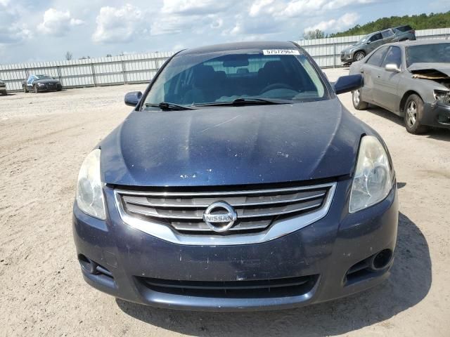 2010 Nissan Altima Base