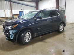 2020 Chevrolet Equinox LT en venta en West Mifflin, PA