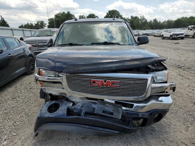 2005 GMC New Sierra K1500