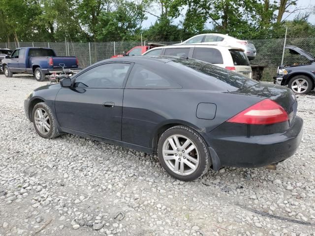 2005 Honda Accord EX