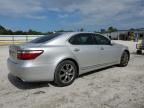 2007 Lexus LS 460L