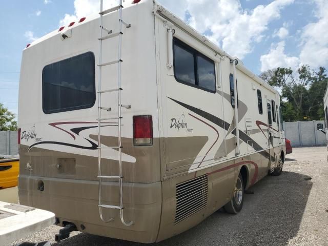 2004 Dolh Wrkhrse RV