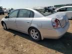 2006 Nissan Altima S