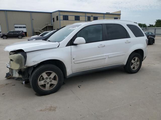 2008 Chevrolet Equinox LT