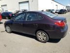 2009 Hyundai Elantra GLS