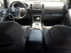 2011 Nissan Pathfinder S