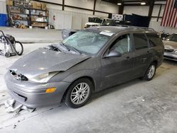 2002 Ford Focus SE en venta en Byron, GA