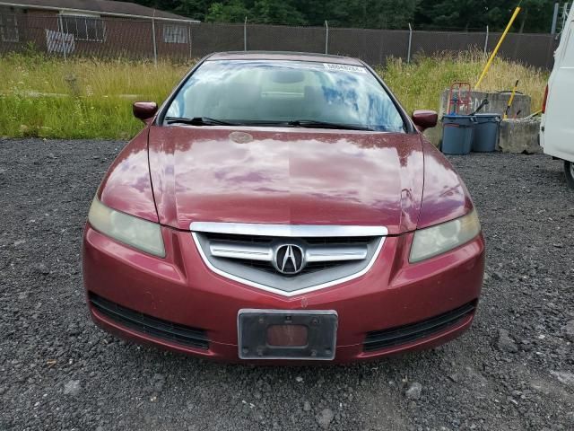 2004 Acura TL