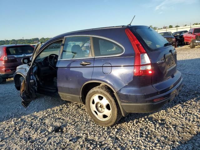 2011 Honda CR-V LX