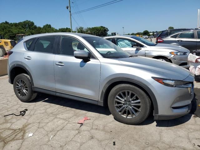 2018 Mazda CX-5 Sport