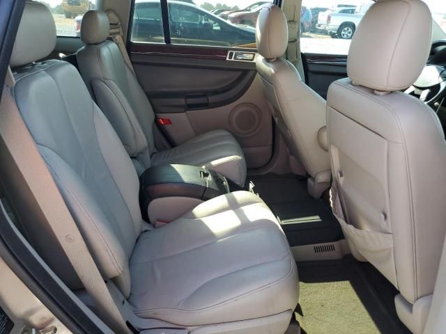 2004 Chrysler Pacifica