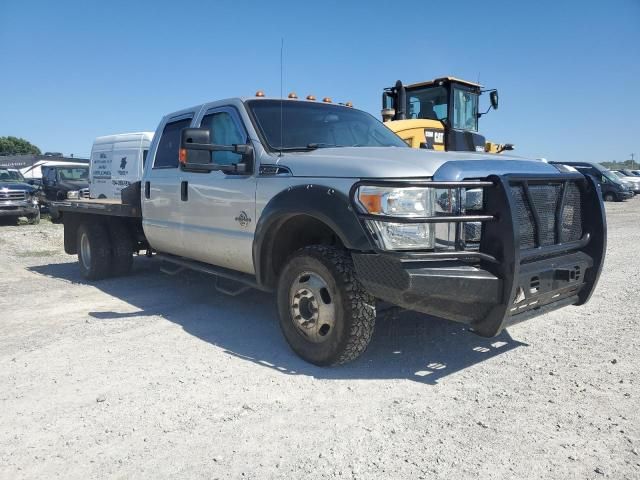 2015 Ford F350 Super Duty