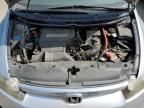 2008 Honda Civic Hybrid