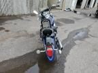 2005 Yamaha XVS1100 A