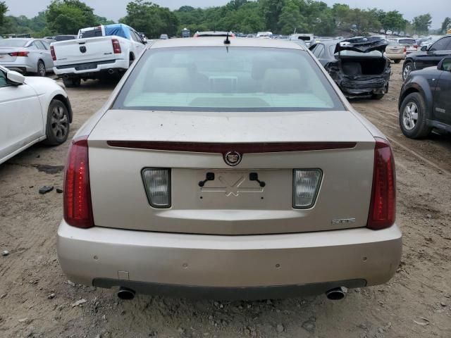 2005 Cadillac STS