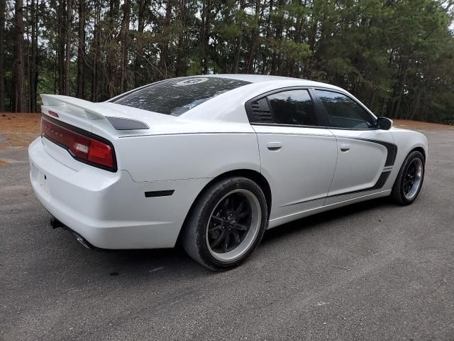 2013 Dodge Charger SE