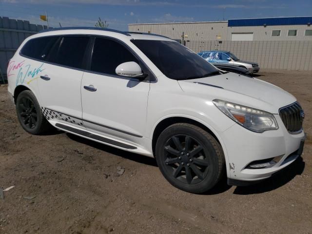 2013 Buick Enclave