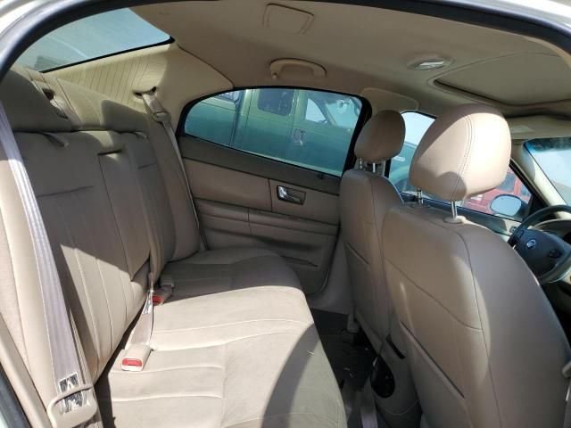 2003 Mercury Sable LS Premium