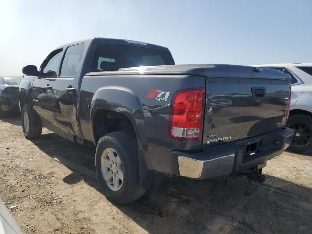 2011 GMC Sierra K1500 SLE