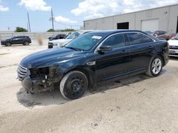 2014 Ford Taurus SEL en venta en Jacksonville, FL