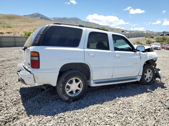 2003 GMC Yukon Denali