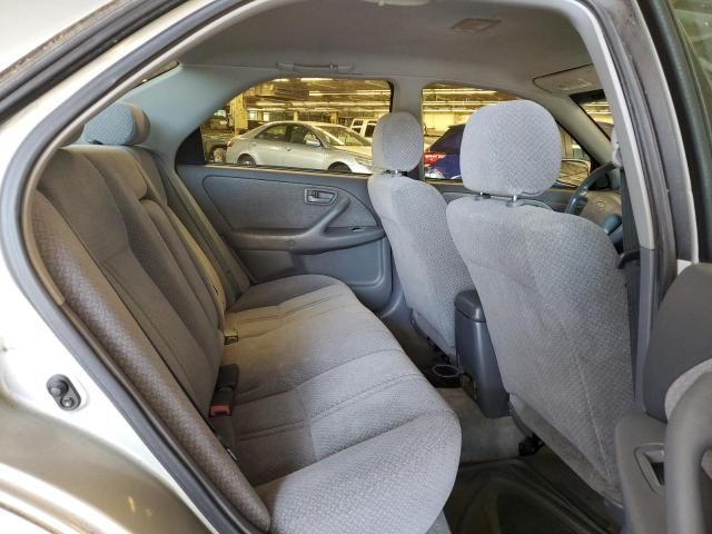 2000 Toyota Camry CE