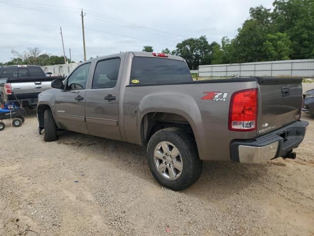 2013 GMC Sierra K1500 SLE