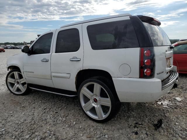 2008 GMC Yukon Denali