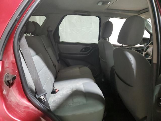 2006 Ford Escape XLT