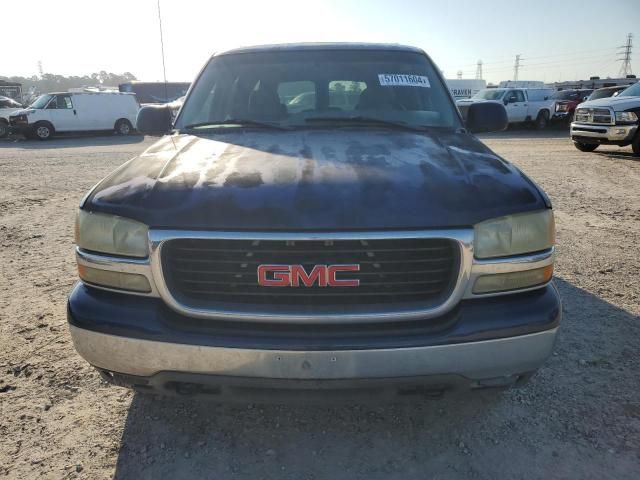 2003 GMC Yukon XL K1500