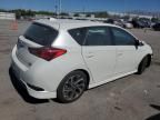 2016 Scion IM