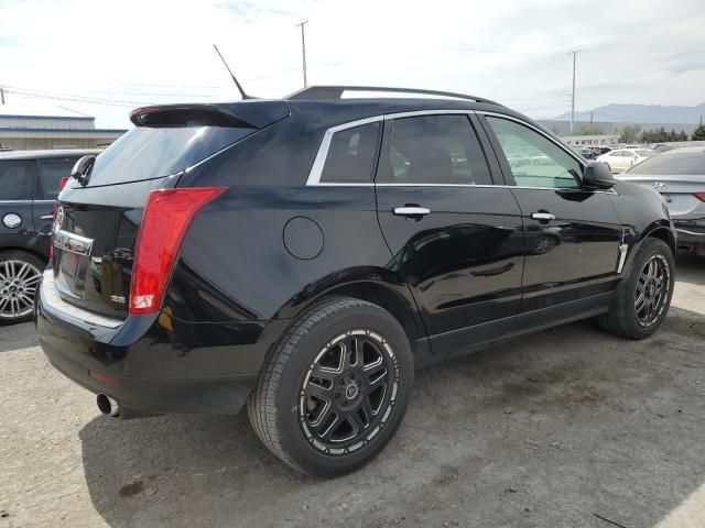 2012 Cadillac SRX