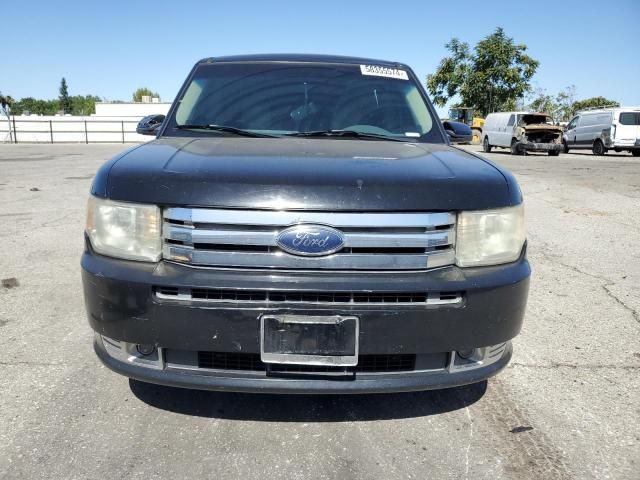 2009 Ford Flex SEL