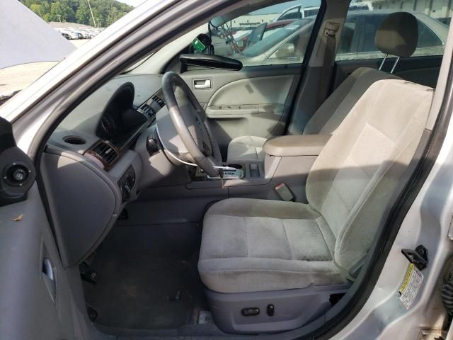 2005 Ford Five Hundred SEL