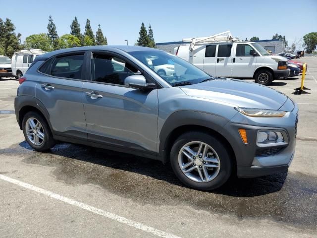 2020 Hyundai Kona SE