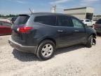 2009 Chevrolet Traverse LT