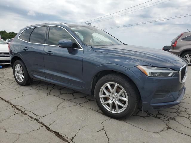 2020 Volvo XC60 T5 Momentum