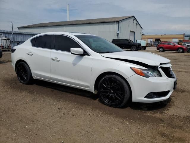 2013 Acura ILX 20 Premium