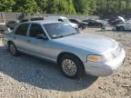 2003 Ford Crown Victoria Police Interceptor