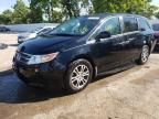 2013 Honda Odyssey EXL