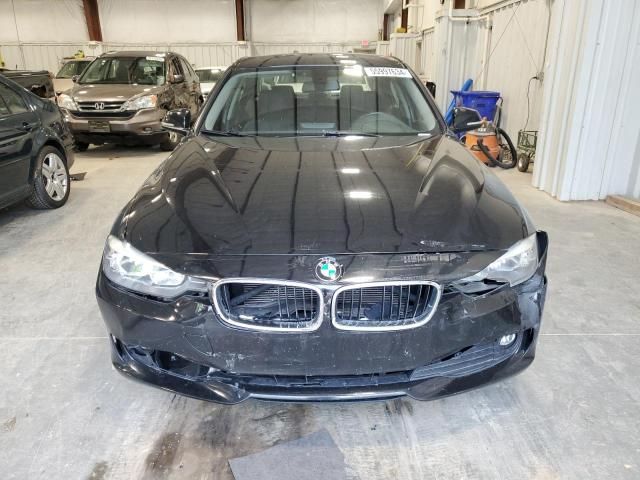 2013 BMW 320 I Xdrive