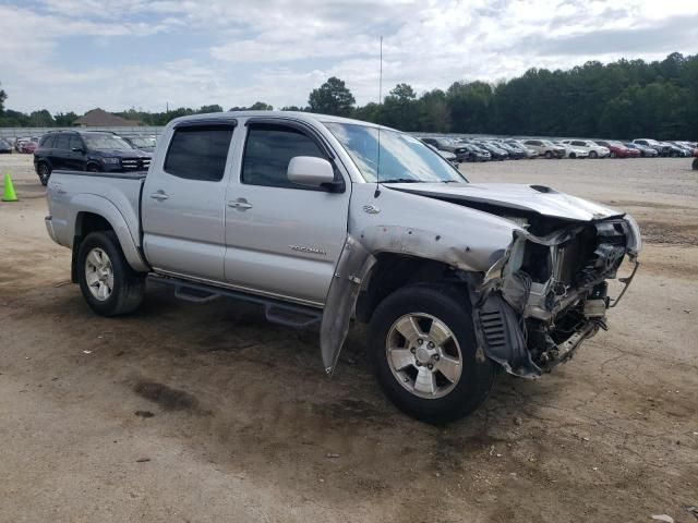 2011 Toyota Tacoma Double Cab Prerunner