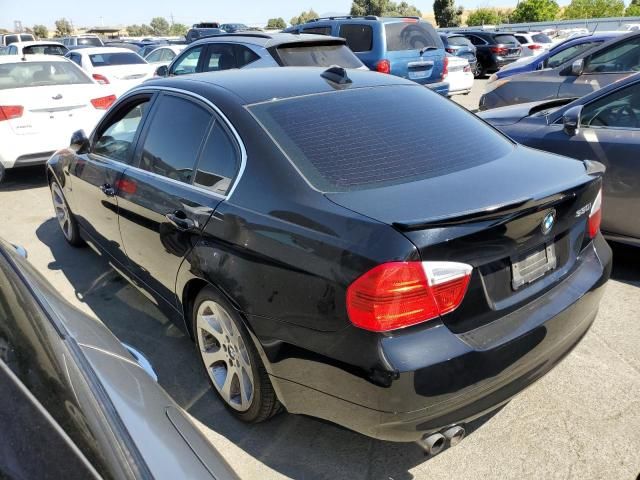 2006 BMW 330 I