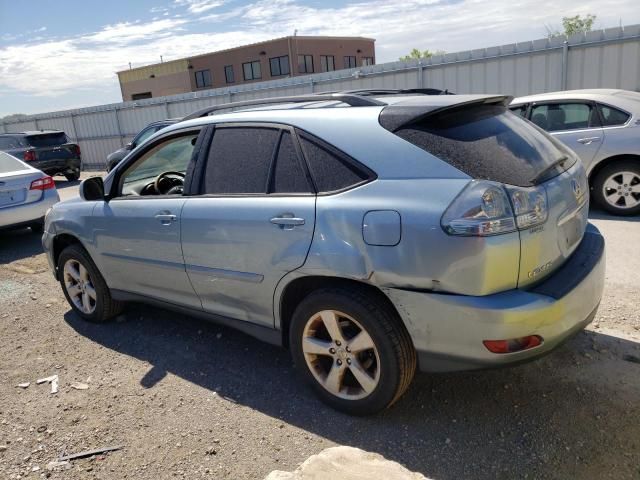 2004 Lexus RX 330